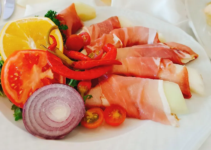 Szálloda Arkadia 3*