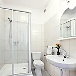 Arkadia Hotel Varsavia