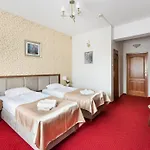 Hotel Arkadia Varsavia
