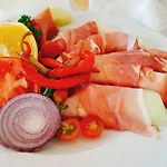 Hotel Arkadia 3*