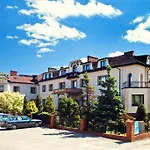 Arkadia Hotel