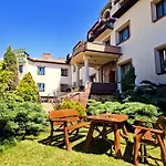 Arkadia Hotel 3*