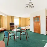 Arkadia Hotel Varsavia