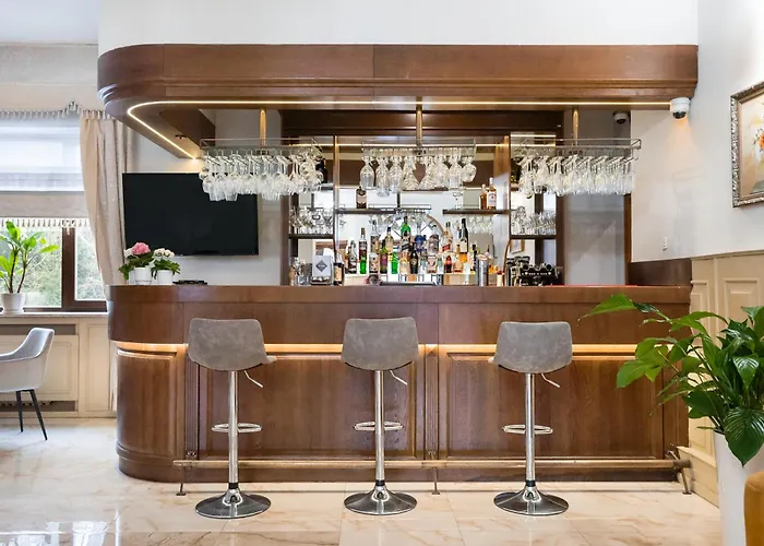 Ξενοδοχείο Arkadia 3*