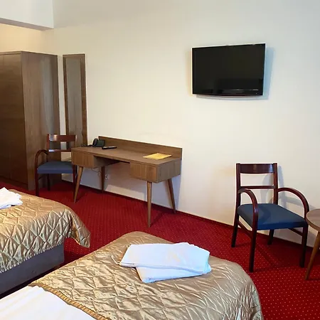 Arkadia Hotel