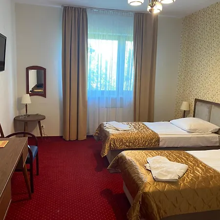 Arkadia Hotel 3*