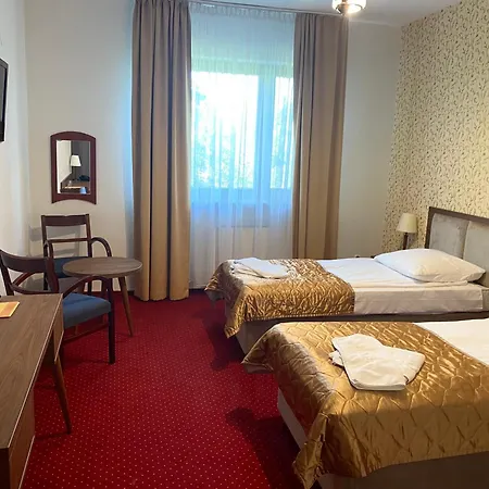 Arkadia Hotel
