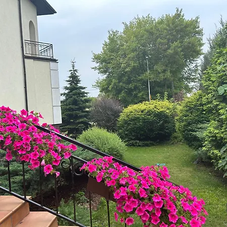 Arkadia Hotel Varsóvia
