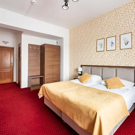 Arkadia 3* Warszawa