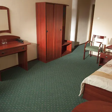 Hotel Arkadia Warsaw