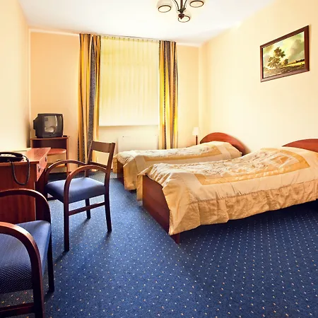 Hotel Arkadia Warszawa