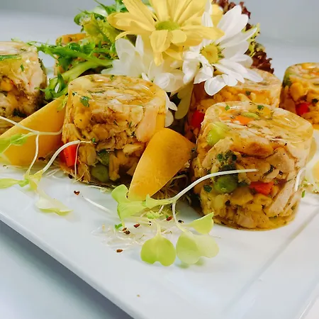 Arkadia Hotel Warszawa