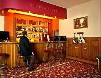 Arkadia Hotel