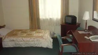 Arkadia Hotel 3*