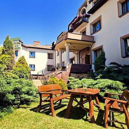 Arkadia Hotel 3*
