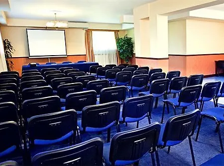 Hotell Arkadia Warszawa