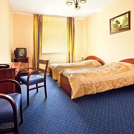 Arkadia 3* Warszawa