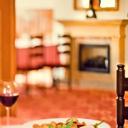 Arkadia Hotel