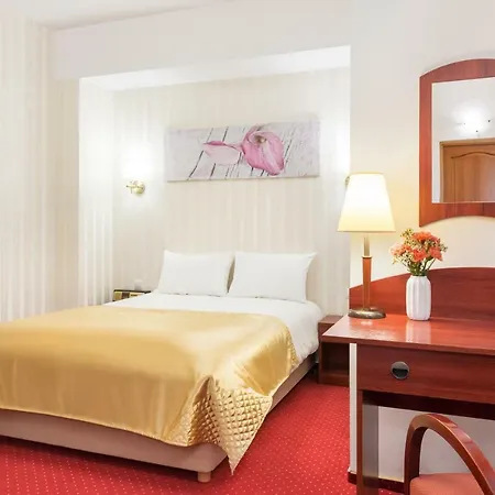Hotel Arkadia