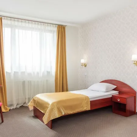 Hotel Arkadia Varsóvia