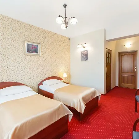 Arkadia Hotel 3*