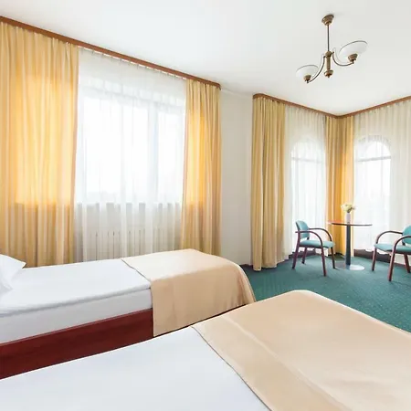 Arkadia Hotel Varsóvia