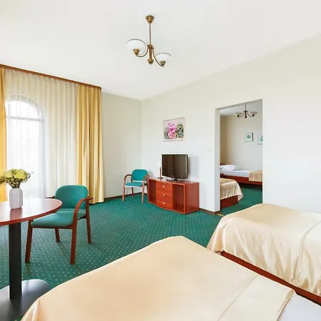 Hotel Arkadia 3*