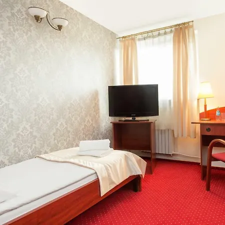 Arkadia 3* Varsóvia