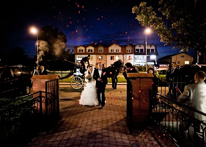 Arkadia Hotel Warsaw