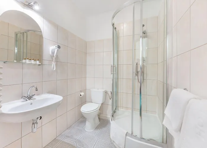 Arkadia Hotel Warsaw