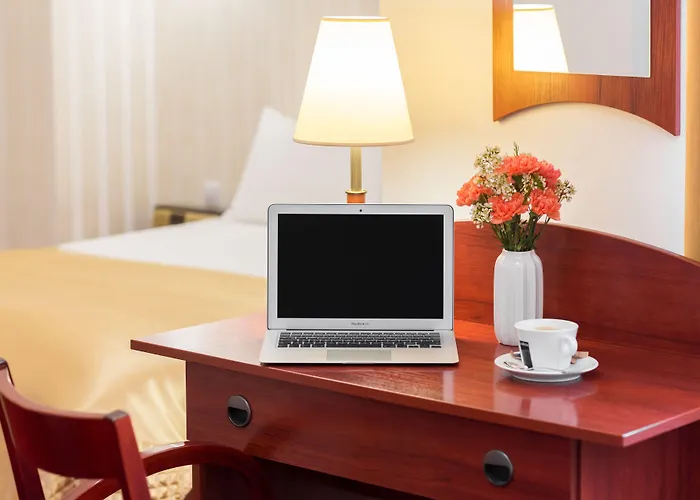 Arkadia Hotel Warsaw