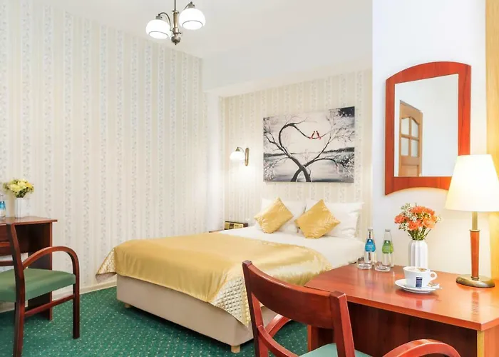 Arkadia Hotel Warsaw