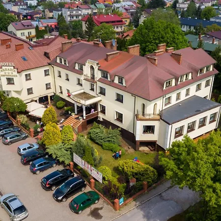 Arkadia Otel