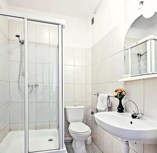 Arkadia Hotel Warszawa