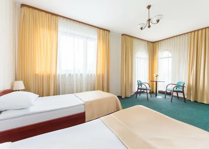 Arkadia Hotel Warszawa